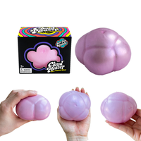 Offre Spéciale – Jouets Sensoriels Anti-Stress Souples et Moelleux à Montée Rapide, Couleur Personnalisée, pour Enfants