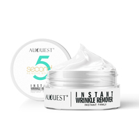 Crema Humectante Facial Reafirmante y Tensora que Elimina las Arrugas al Instante, Cuidado Facial, Crema para Eliminar Arrugas en 5 Segundos