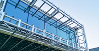 Talleres de Estructura de Acero Prefabricados, Almacenes Metálicos Prefabricados Económicos y Cobertizos con Precios Competitivos