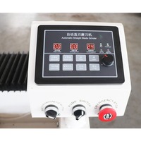 Mesin Asah Otomatis Chuck Elektromagnetik untuk Pisau Planer Crusher Lurus Pengasah Pisau