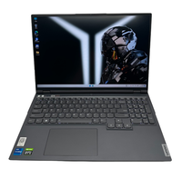2021 untuk Lenovo LEGION Y9000P Laptop Gaming 17,3-Inci I7-11800H RAM 16G SSD 512G RTX 3060 (6GB) Refresh Rate 144Hz Intel US UK