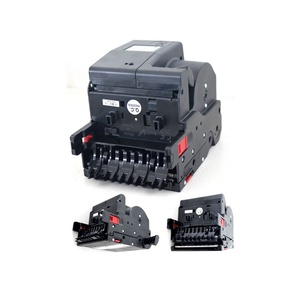 Linh Kiện Đầu NV11 Linh Kiện Tiền Giấy Miệng NV9 NV10 Cáp Cổng Nối Tiếp Dây MBD Để Bán - Product Image 3