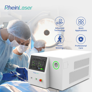 Láser <span class=keywords><strong>de</strong></span> Fibra <span class=keywords><strong>de</strong></span> Tulio <span class=keywords><strong>de</strong></span> 1940nm con Alta Capacidad <span class=keywords><strong>de</strong></span> Ablación <span class=keywords><strong>de</strong></span> 60W, Máquina <span class=keywords><strong>de</strong></span> Láser Médico para Urología, para Cirugía <span class=keywords><strong>de</strong></span> Próstata - Product Image 5