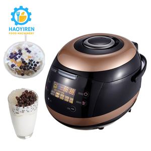 Hytr หม้อ<span class=keywords><strong>ต้ม</strong></span>อัตโนมัติไข่มุกเม็ด<span class=keywords><strong>สาคู</strong></span>ถ้วยชาแบบฟองใช้ในเชิงพาณิชย์ - Product Image 1