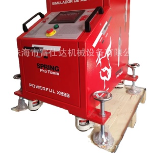 Fostar Warhawk Series Lecteur <span class=keywords><strong>de</strong></span> <span class=keywords><strong>code</strong></span> <span class=keywords><strong>de</strong></span> détection <span class=keywords><strong>de</strong></span> défaut <span class=keywords><strong>de</strong></span> châssis <span class=keywords><strong>de</strong></span> véhicule pour machine à secousses à usage mondial - Product Image 2