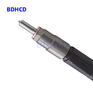 BDHCD厂家直销柴油喷油器喷嘴0445120048 0445120053 0445120056 0445120073适用于bosch的Canter 3.0l 2006 - Product Image 3
