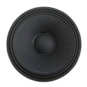 Haut-parleur médium YINBART 8 pouces en aluminium 4 ohms pour système audio de camion - Product Image 2