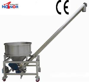 Bán hàng nóng tùy chỉnh 5kg 10kg 15kg 20kg 25kg 50kg túi lớn bột bột đậu nành máy đóng gói - Product Image 6