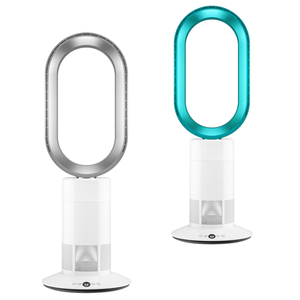 Tốt nhất người bán OEM điều khiển từ xa 10 windspeed Turbo thông minh không Cánh quạt làm mát không khí - Product Image 2