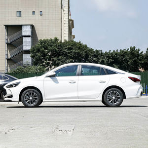 รถยนต์ MG5 ซีดาน ปี 2025 รุ่นสมรรถนะสูง เทอร์โบ เกียร์อัตโนมัติ เบนซิน รถใหม่ ขับเคลื่อนสี่ล้อ พวงมาลัยซ้าย ประหยัดน้ำมัน WLTP - Product Image 6