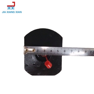 Nuevo Eje <span class=keywords><strong>de</strong></span> Equilibrio <span class=keywords><strong>de</strong></span> Suspensión Mecánica <span class=keywords><strong>de</strong></span> Acero <span class=keywords><strong>de</strong></span> 50mm 60mm 70mm 75mm para Remolques, Repuesto/Reparación - Product Image 6