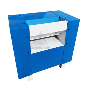 Ouvre-balle de coton professionnel pour la fabrication de couettes et d'oreillers - Product Image 2
