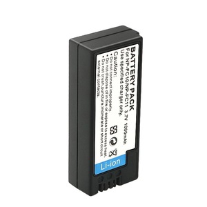 Batería para Cámara NP-FC11 1000mAh NP-FC10 para Sony Cyber-shot FX77, Certificación CE RoHS, Venta al Por Mayor, Garantía de 12 Meses - Product Image 4