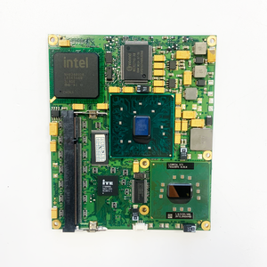 Kontron ME008-000010-1A KNTH 40GCMH010-A620 YXDU70455 Embedded <b>Computer</b> Industrial Control <b>Motherboard</b> CPU Module 100% for - Product Image 4
