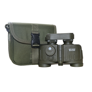 Jumelles YBPC5R 8x30 avec boussole et télémètre, prisme BAK4, étanches, 658g, pour la navigation, l'observation des oiseaux, les voyages, zoom 30x, garantie 1 an - Product Image 1