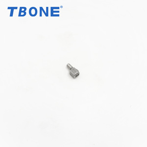 Pinza de Agujas Tbone 747 de Acero Inoxidable para Máquina de Coser Overlock, Accesorio Industrial - Product Image 2
