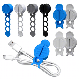 Durable Magnetized <b>Hooks</b> for Clutter-Free Workshop & Garage Storage - Product Image 1