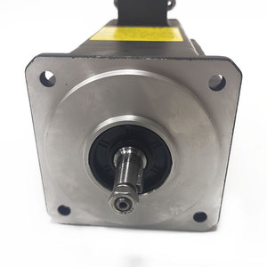 Servomotor AC FANUC A06B-0373-B075 probado - Product Image 3