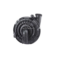 Boîte de nettoyage du boîtier du filtre à air du filtre à air de la voiture pour Toyota Hilux Filtre à air Diesel 17700-0L082