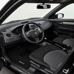 Hatchback Compacto Usado, Deportivo, de Baja Cilindrada, Económico en Combustible, Automático, para Proveedores Globales de Automóviles, para Swift - Product Image 4