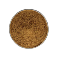 Extrait de Drynaria Fortunei 10:1 Gu Sui Bu Rhizome TLC Naringin Complément Herbal pour la Santé Osseuse et la Guérison des Fractures