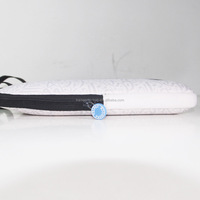Housse pour ordinateur portable en néoprène de 13,3 pouces avec poignée et fermeture éclair, étui pour ordinateur portable, logo personnalisé, sac pour tablette