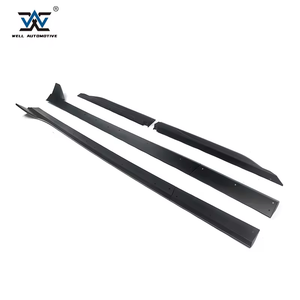 Kit de Carrocería Estilo <span class=keywords><strong>GT500</strong></span> Cubierta de Capó de Motor para <span class=keywords><strong>FORD</strong></span> Mustang 13-14 V6 y GT para Guardabarros Alerón Difusor Trasero de <span class=keywords><strong>GT500</strong></span> 10-14 - Product Image 5