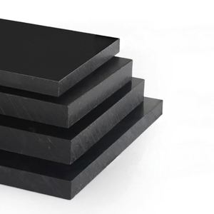 SY Manufacture High Quality Customizable Color Thickness PP <b>Plastic</b> <b>Sheet</b> - Product Image 3