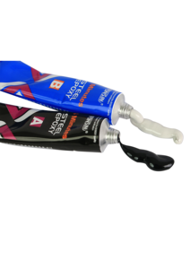 Colle époxy bicomposante FONSIN pour acier, pâte de réparation multi-usages pour métaux, colle de <span class=keywords><strong>soudure</strong></span> à <span class=keywords><strong>froid</strong></span> pour pièces automobiles - Product Image 3