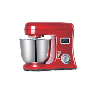 To Chef <b>Smart</b> Home Use 1300W Stand Mixer With Timer Stand Mixer - Product Image 2