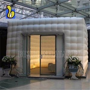 Tente gonflable <span class=keywords><strong>de</strong></span> cube d'événement <span class=keywords><strong>de</strong></span> cabine <span class=keywords><strong>de</strong></span> photo d'<span class=keywords><strong>image</strong></span> <span class=keywords><strong>de</strong></span> la publicité LED à vendre - Product Image 4