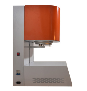 Horno de Prensado Dental para Cerámica de Disilicato de Litio y Restauración Dental - Product Image 2