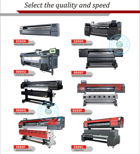 4720/S3200 đầu 1.8m lớn Định dạng phun chuyển thăng hoa máy in kỹ thuật số thăng hoa máy in giấy - Product Image 4