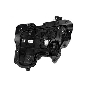 Piezas JIFUQI EV, <span class=keywords><strong>Motor</strong></span> regulador de ventana de puerta trasera derecha 1096620-00-H 1096621-00-H 1616444-99-A 1616445-99-A para Tesla Model 3 - Product Image 2