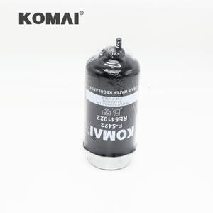 Filtre à carburant Komai 371-3599 1908970 190-8970 326-1644 326-1643 1R-0770 1R-0771 - Product Image 5