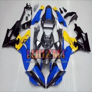 ชุดแฟริ่งสำหรับ BMW S 1000 <span class=keywords><strong>1000RR</strong></span> S1000 RR 1LQ.78 09 10 11 12 13 14 2009 2010 2011 2012 <span class=keywords><strong>2013</strong></span>ชุด2014 - Product Image 4