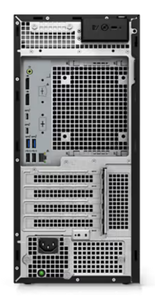 Estación de Trabajo Tipo Torre con Precio de Fábrica, I9-13900K, 64GB, 1TB NVMe, RTX 4060, 1000W, T3660 en Stock, Estación de Trabajo Dell - Product Image 3