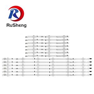 HX-NO.212 meilleur <span class=keywords><strong>prix</strong></span> WH 131119NHF Original aluminium Led <span class=keywords><strong>Tv</strong></span> rétro-éclairage pour la <span class=keywords><strong>réparation</strong></span> de télévision - Product Image 1