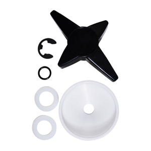 Bouton de verrouillage pour <span class=keywords><strong>filtre</strong></span> de piscine CX900G, kit de boutons CX900DA, modèle YCP008, 374g, compatible avec le <span class=keywords><strong>filtre</strong></span> à <span class=keywords><strong>cartouche</strong></span> <span class=keywords><strong>Hayward</strong></span> Star-Clear Plus - Product Image 4
