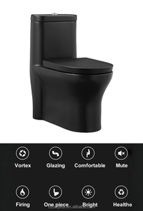 Bidet Marine Non Chinois Évier Chauffé Moule Uf Macerator Définition Couvercle Conception Haute Petit Hôtel Confort Hauteur Toilette - Product Image 5