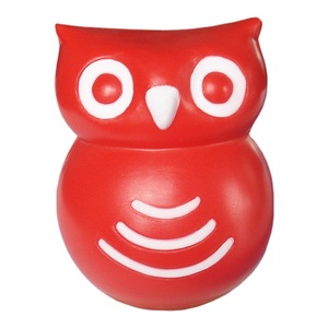 Pu <b>Foam</b> Owl Figurine <b>Craft</b> Decorative Gift Item - Product Image 1