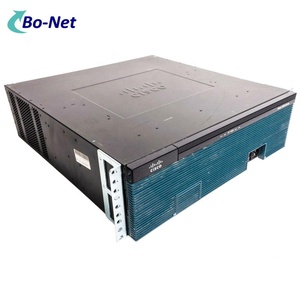 מקורי בשימוש 3925e/k9 נתב 3900 סדרה משולבת שירותים ג 'יגיביט ethernet - Product Image 6