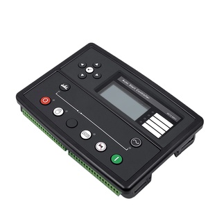 Nuevo Módulo de Control de Generador DSE8610MKII 2025, Reemplaza al Deep Sea, Sincronización y Compartición de Carga, Arranque Automático - Product Image 2