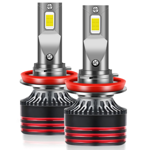 Faro LED M8Pro H11 Súper Brillante con Luz Alta y Baja Integradas - Product Image 6