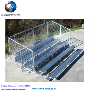 Gradins rétractables extérieurs et intérieurs <span class=keywords><strong>de</strong></span> haute qualité siège <span class=keywords><strong>de</strong></span> stade chaise <span class=keywords><strong>de</strong></span> siège inférieur pour arène sportive et université - Product Image 2