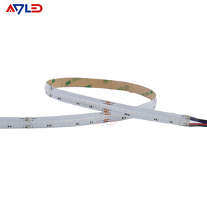 <b>RGB</b> LED Strip Light DC12V/24V IP20 Remote <b>Control</b> Dimmable Flexible Color Changing Strip - Product Image 5
