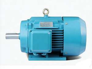 삼상 AC 비동기 모터 YE4-90L-2극 <span class=keywords><strong>2.2KW</strong></span> 50Hz, 워터 펌프 전용, 맞춤 제작 가능 - Product Image 1