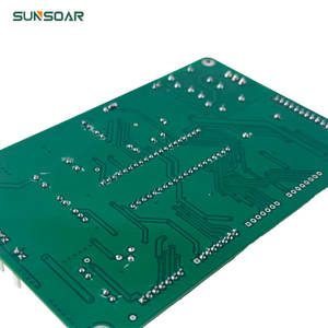 Assemblage de circuits imprimés personnalisés pour équipements industriels |   PCBA de haute qualité avec certification ISO9001 - Product Image 4