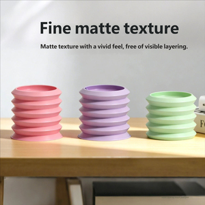 เส้นใย TPU Matte 90A ความยืดหยุ่นสูง สำหรับพิมพ์เคสมือถือ เคสหูฟัง ของเล่น ลูกบาสเก็ตบอล ขนาด 1.75 มม. น้ำหนัก 200 กรัม - Product Image 5