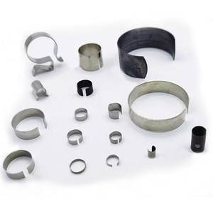 Металлический кронштейн из нержавеющей стали - Product Image 5